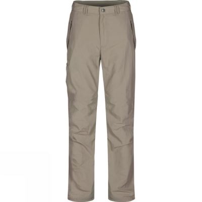 Pantalones Regatta Leesville Hombre Kaki - Chile BRP470892